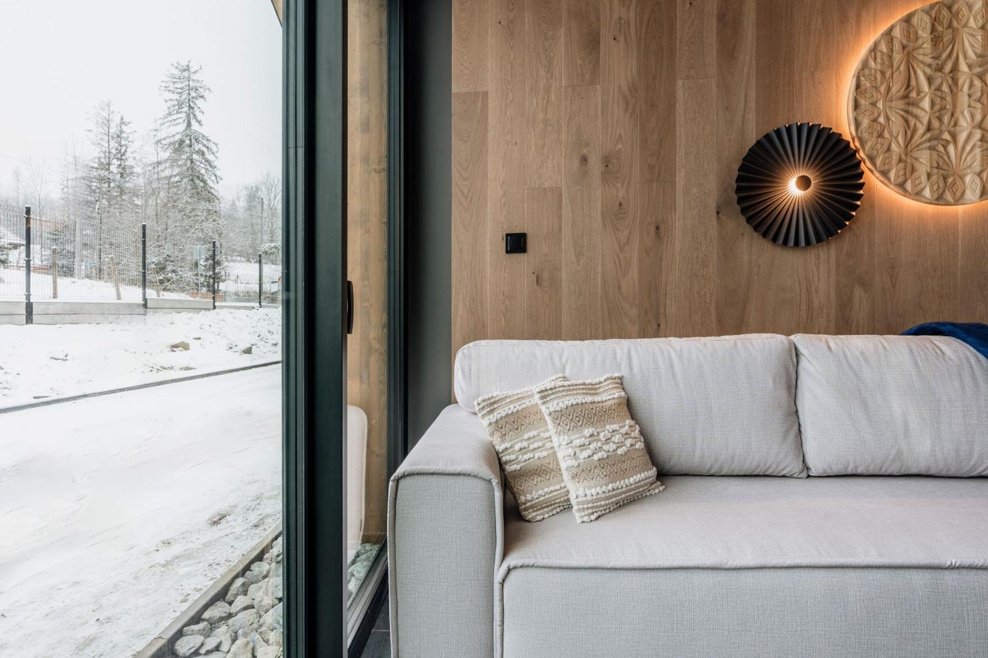 Crystal Pine - Loftaffair Collection Zakopane