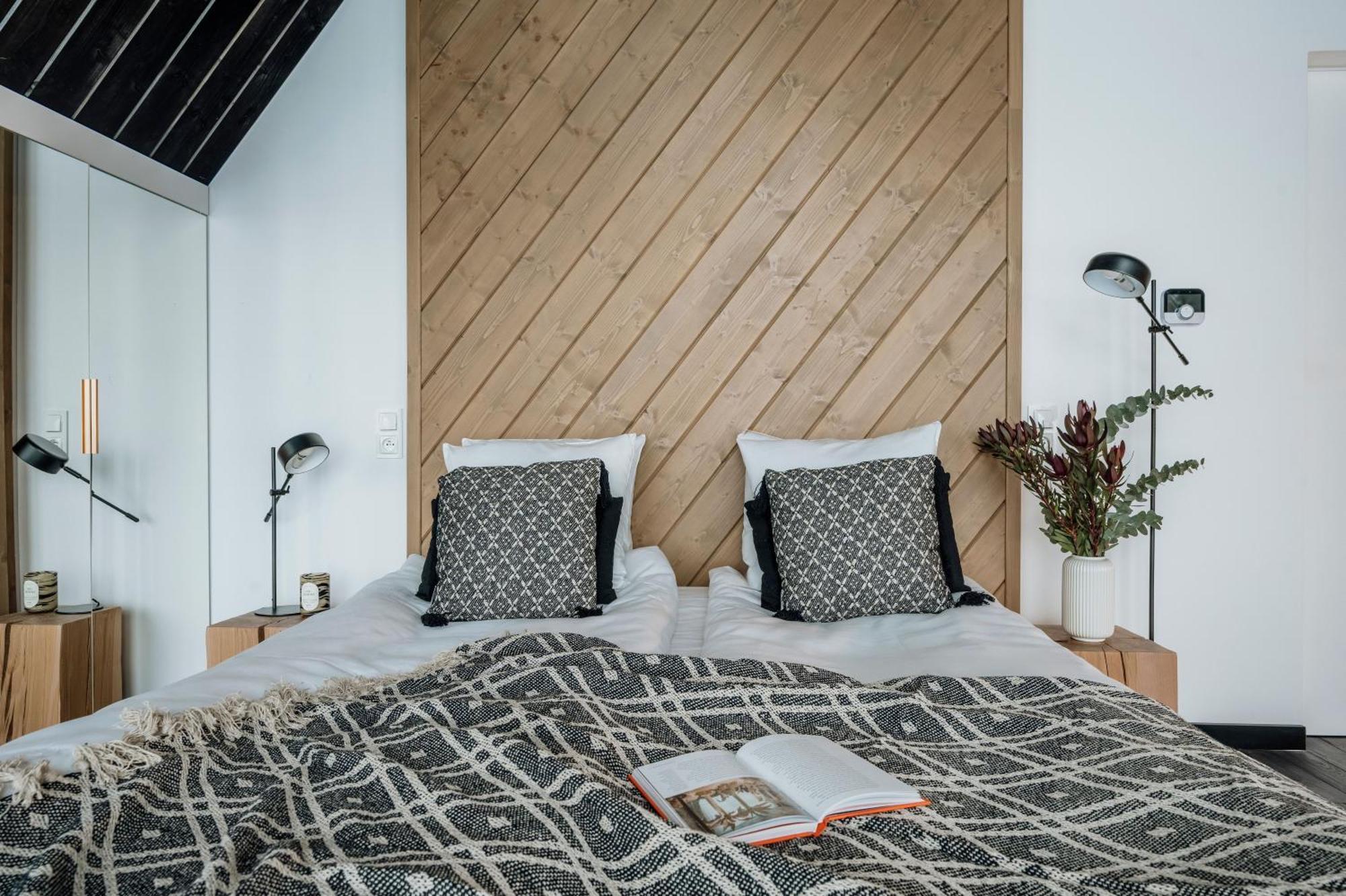 Apartment Crystal Pine - Loftaffair Collection Zakopane