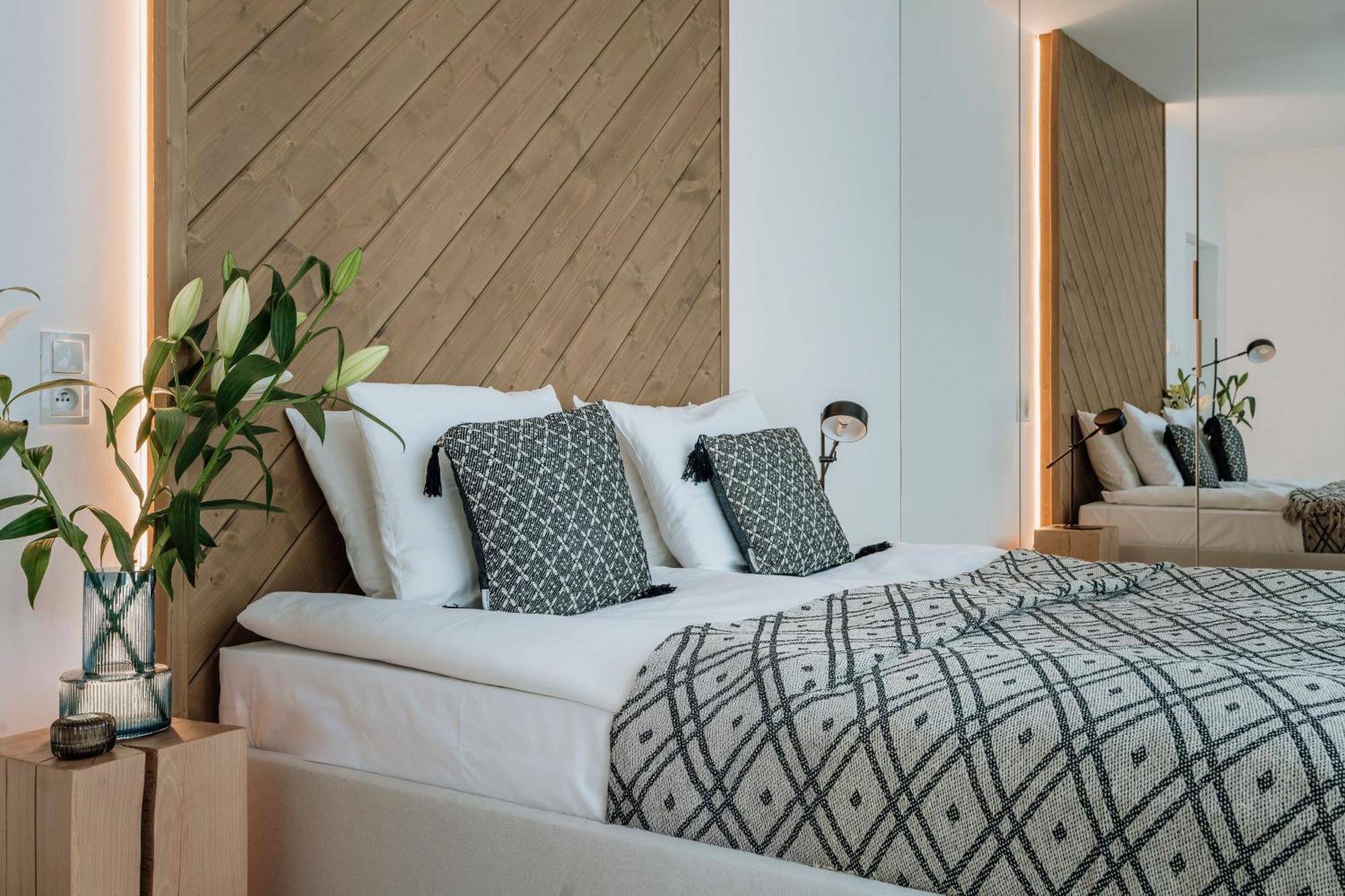 Crystal Pine - Loftaffair Collection Apartment Zakopane