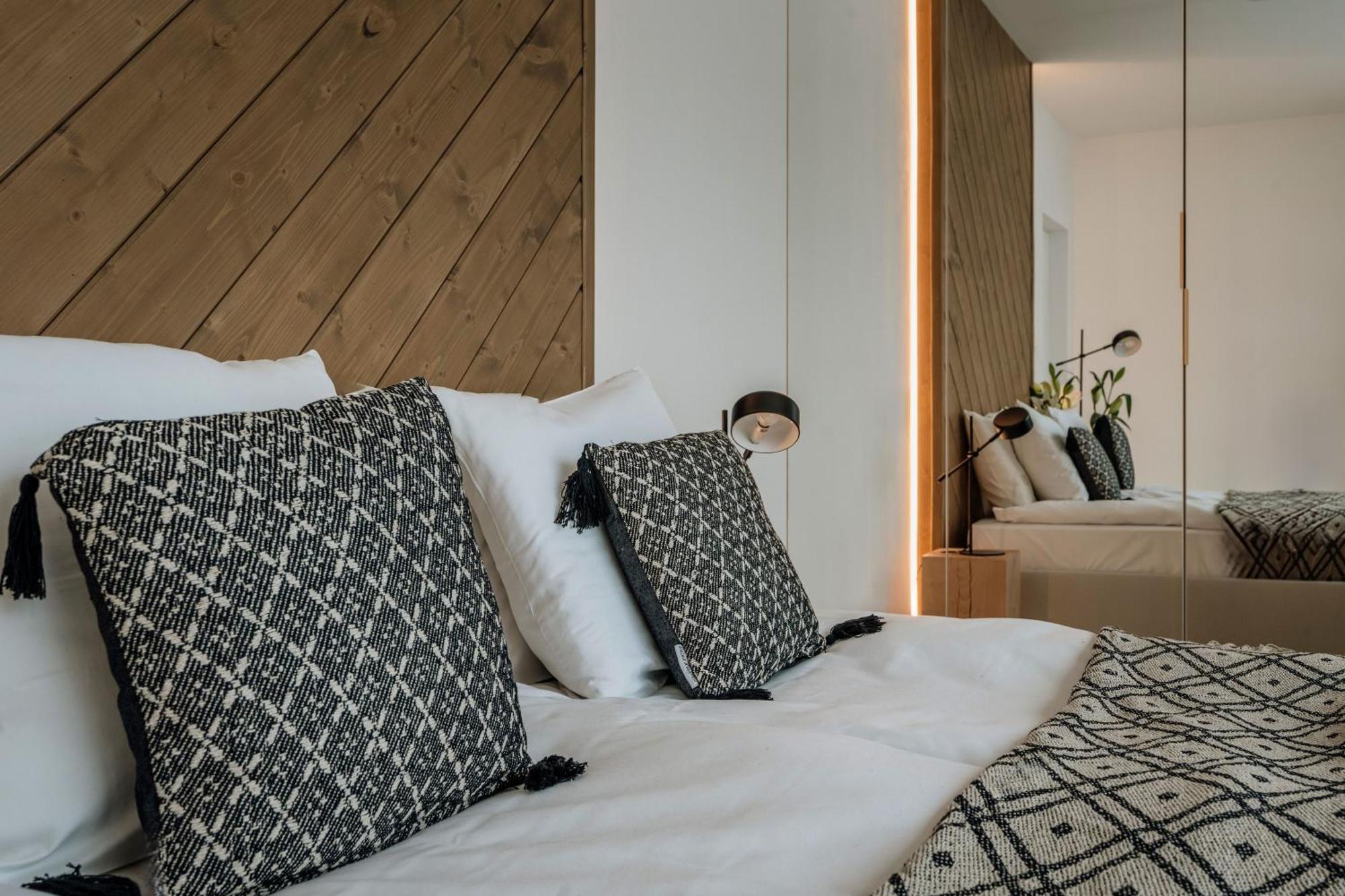 Apartment Crystal Pine - Loftaffair Collection Zakopane