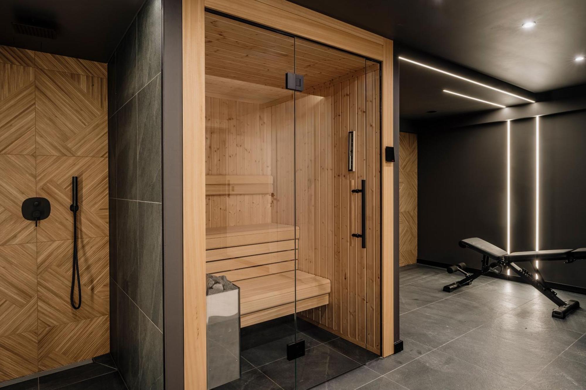 Crystal Pine - Loftaffair Collection Apartment Zakopane