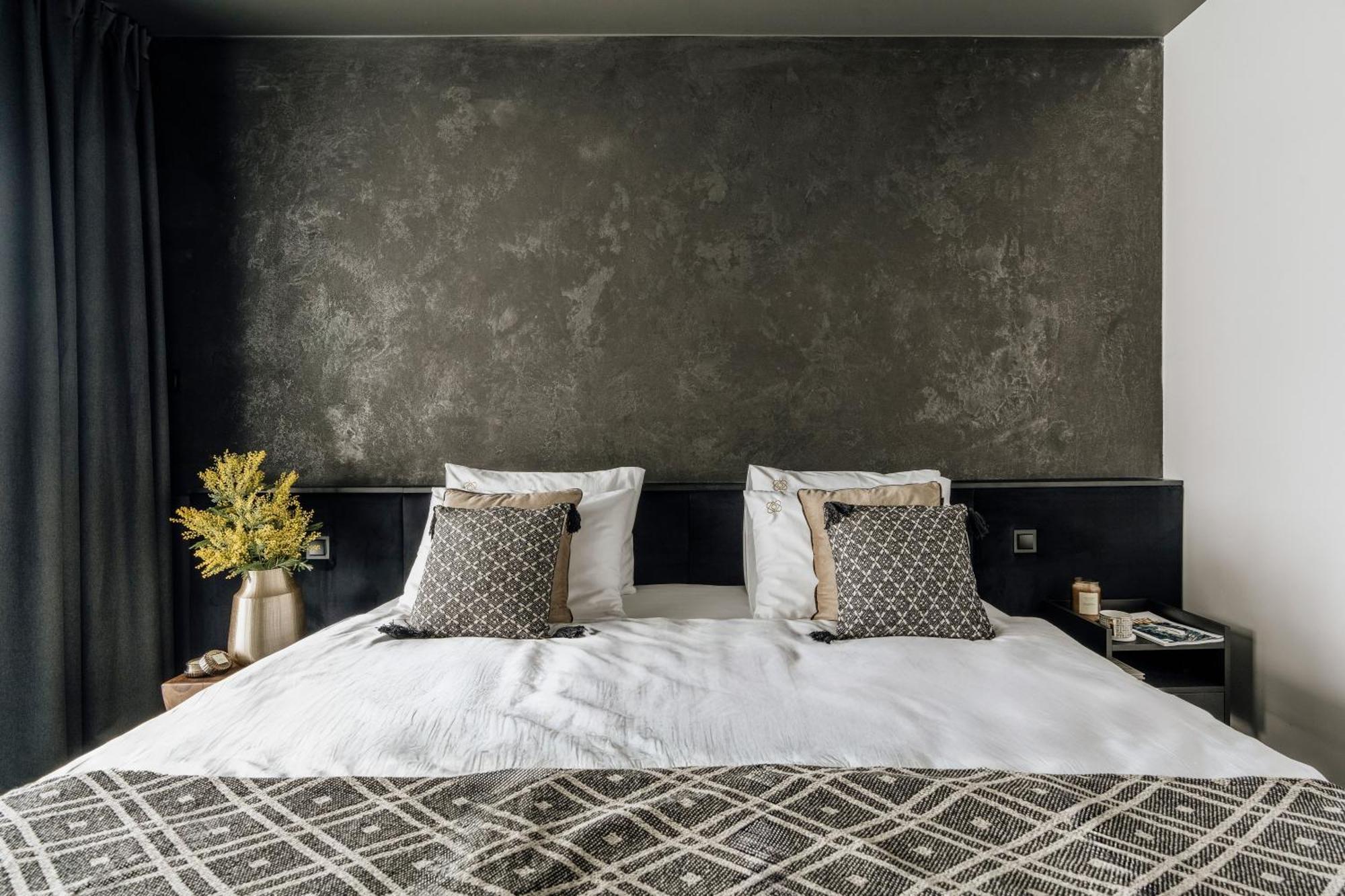 Crystal Pine - Loftaffair Collection Apartment *