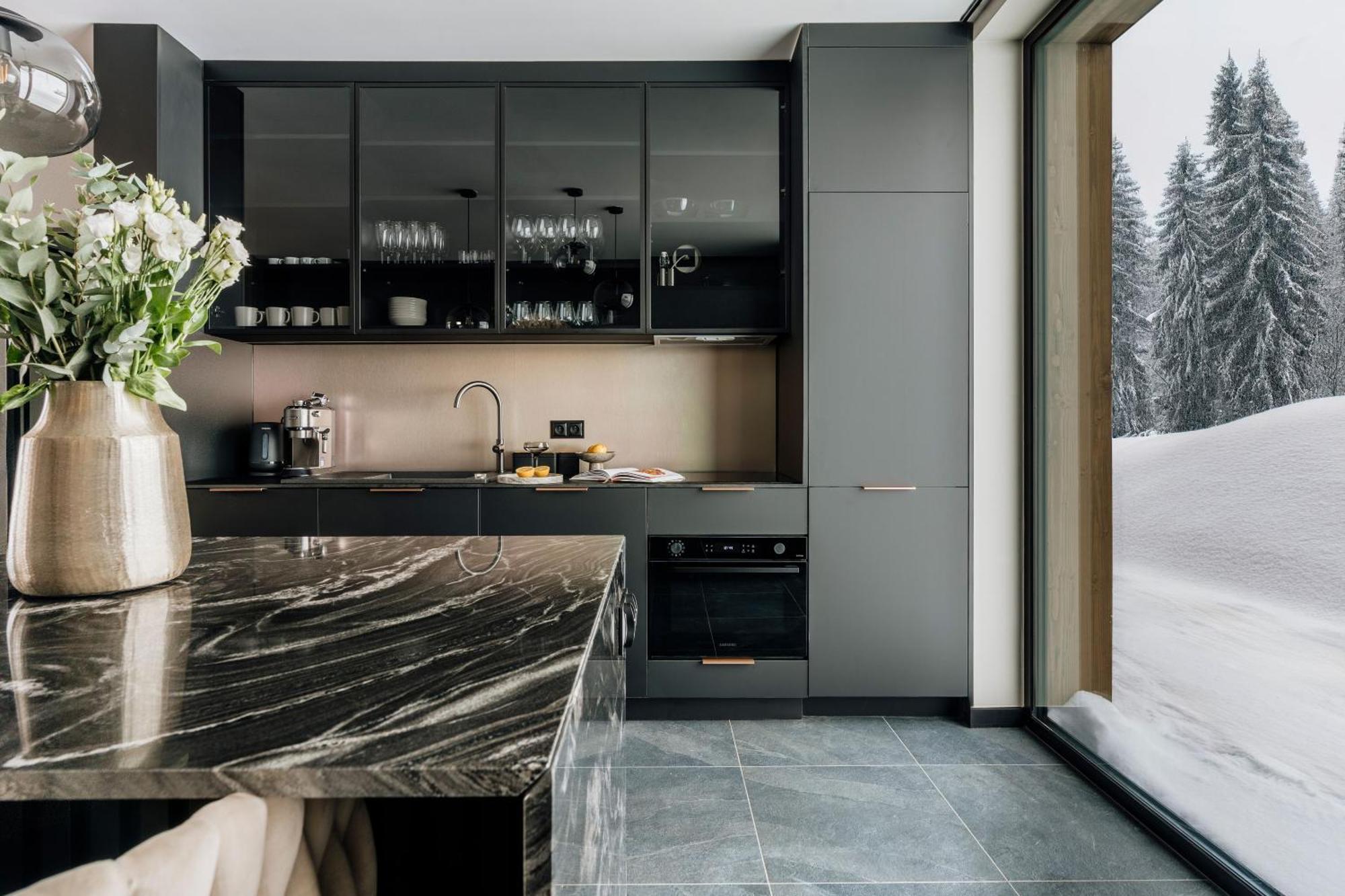 Apartment Crystal Pine - Loftaffair Collection Zakopane