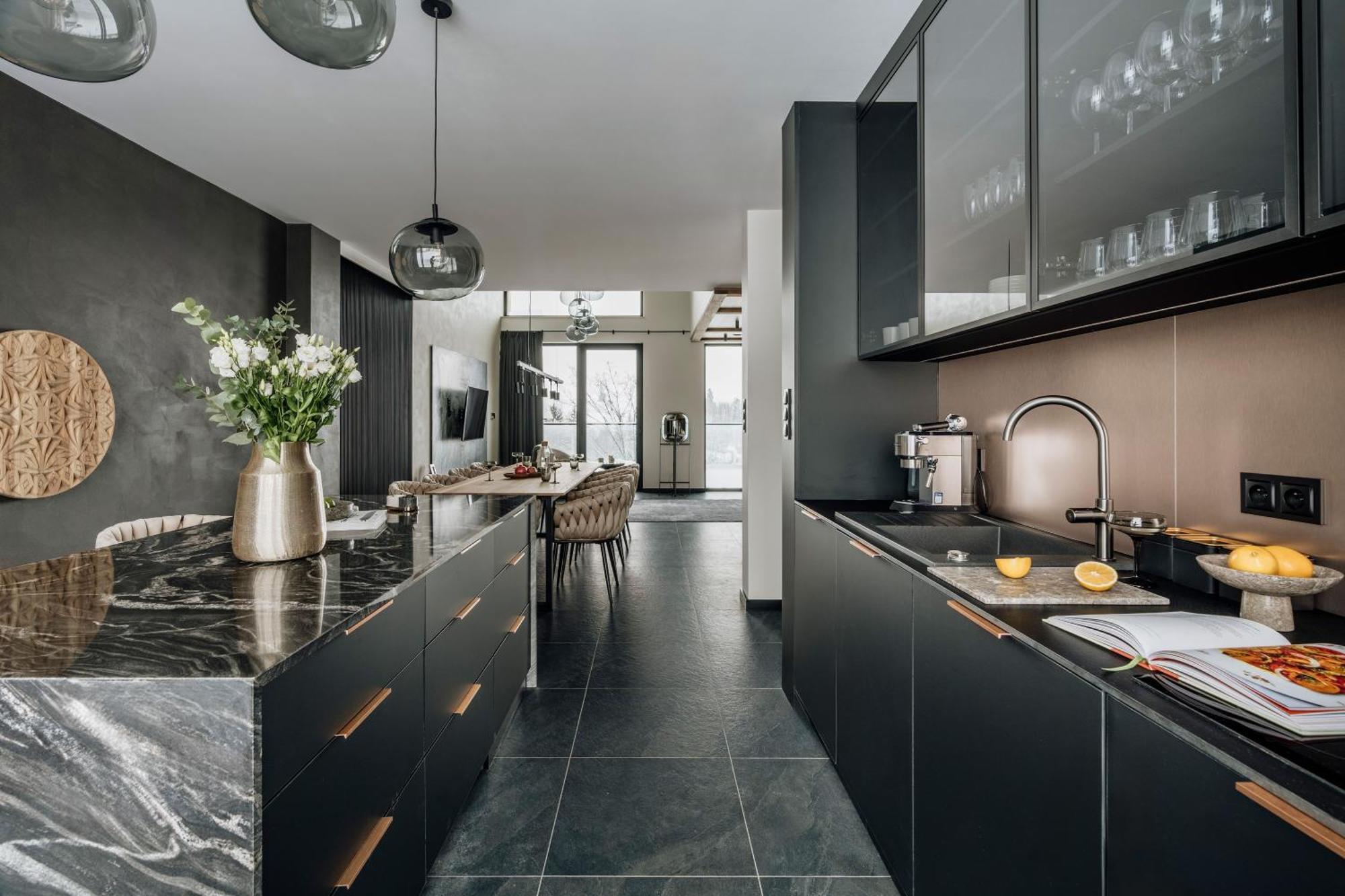 Apartment Crystal Pine - Loftaffair Collection Zakopane