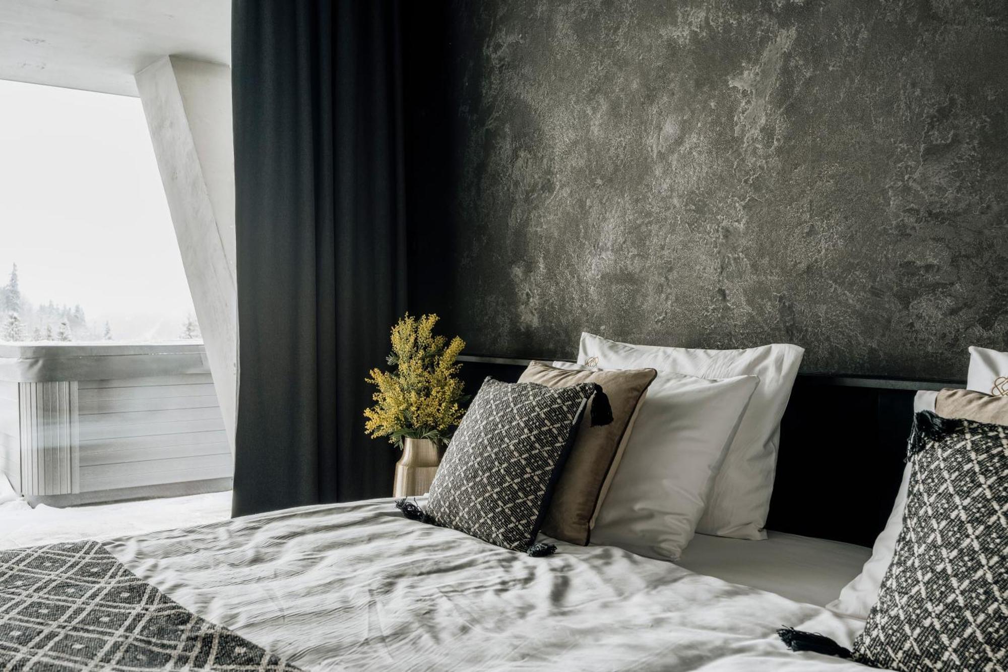 Apartment Crystal Pine - Loftaffair Collection *