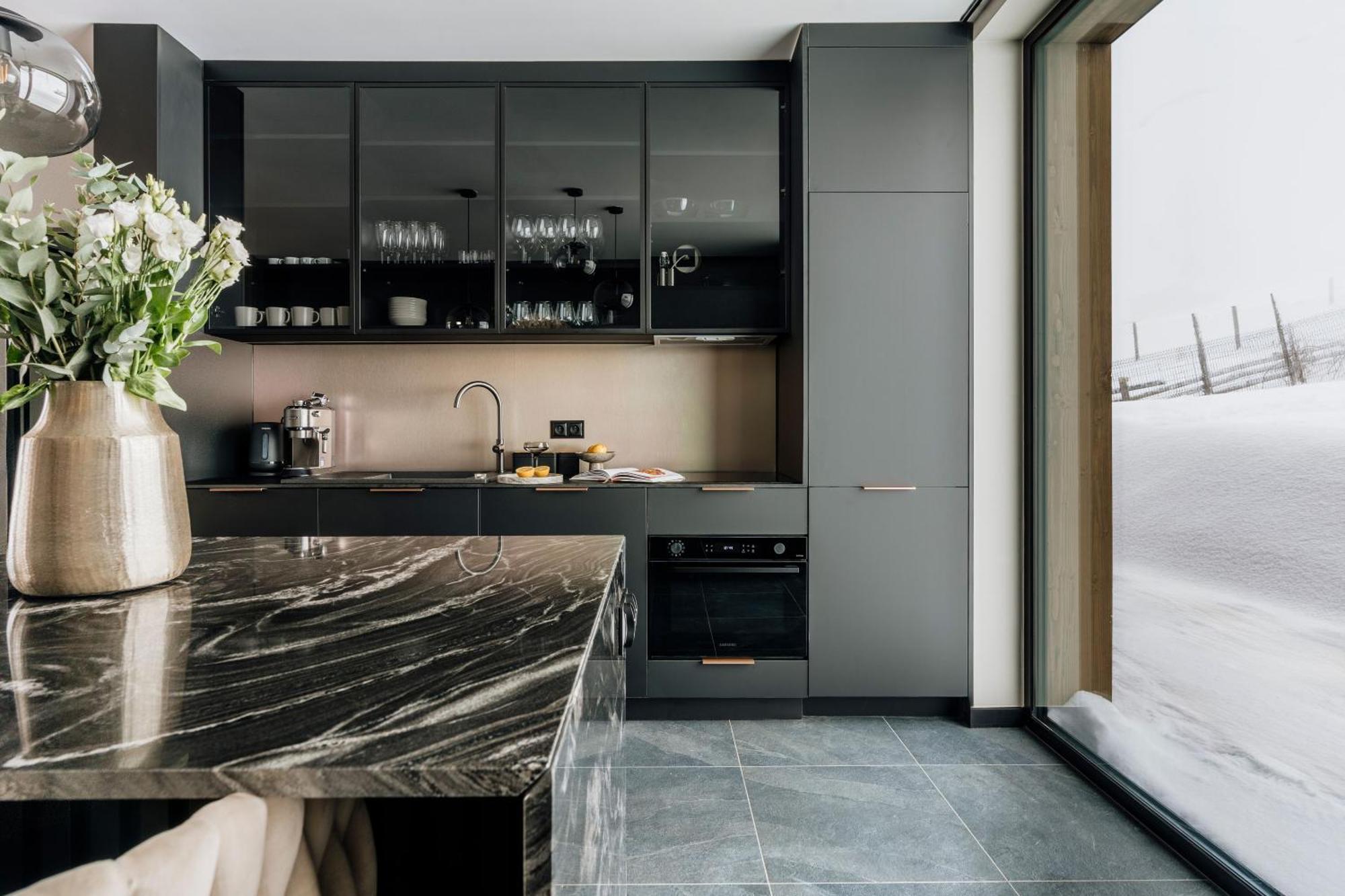 Crystal Pine - Loftaffair Collection Apartment Zakopane