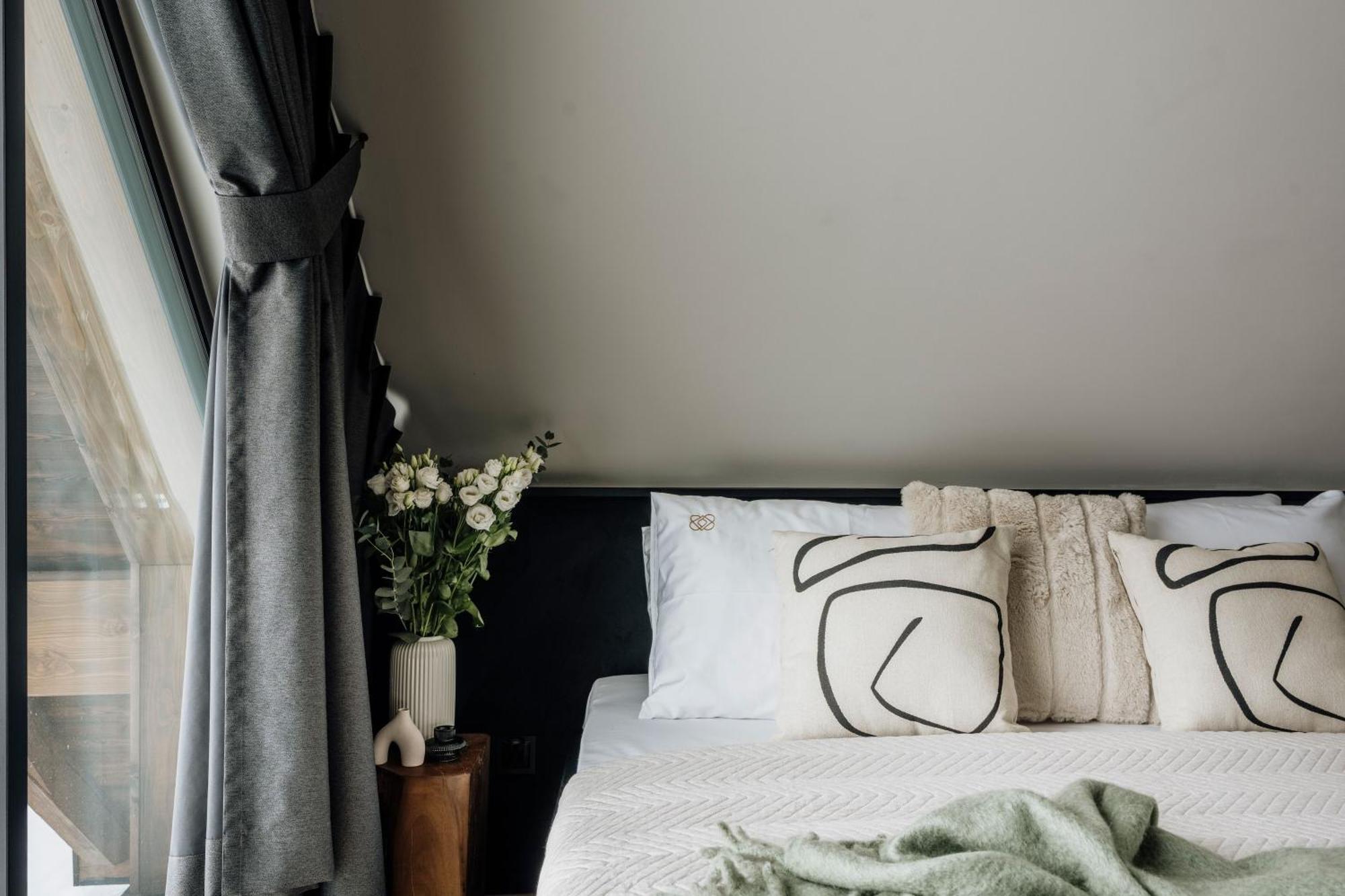 Apartment Crystal Pine - Loftaffair Collection Zakopane
