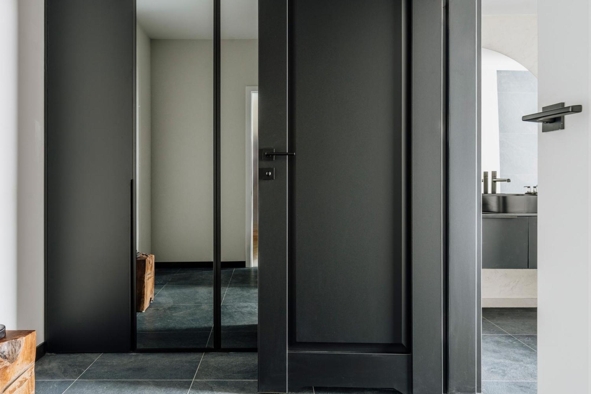 Apartment Crystal Pine - Loftaffair Collection Zakopane