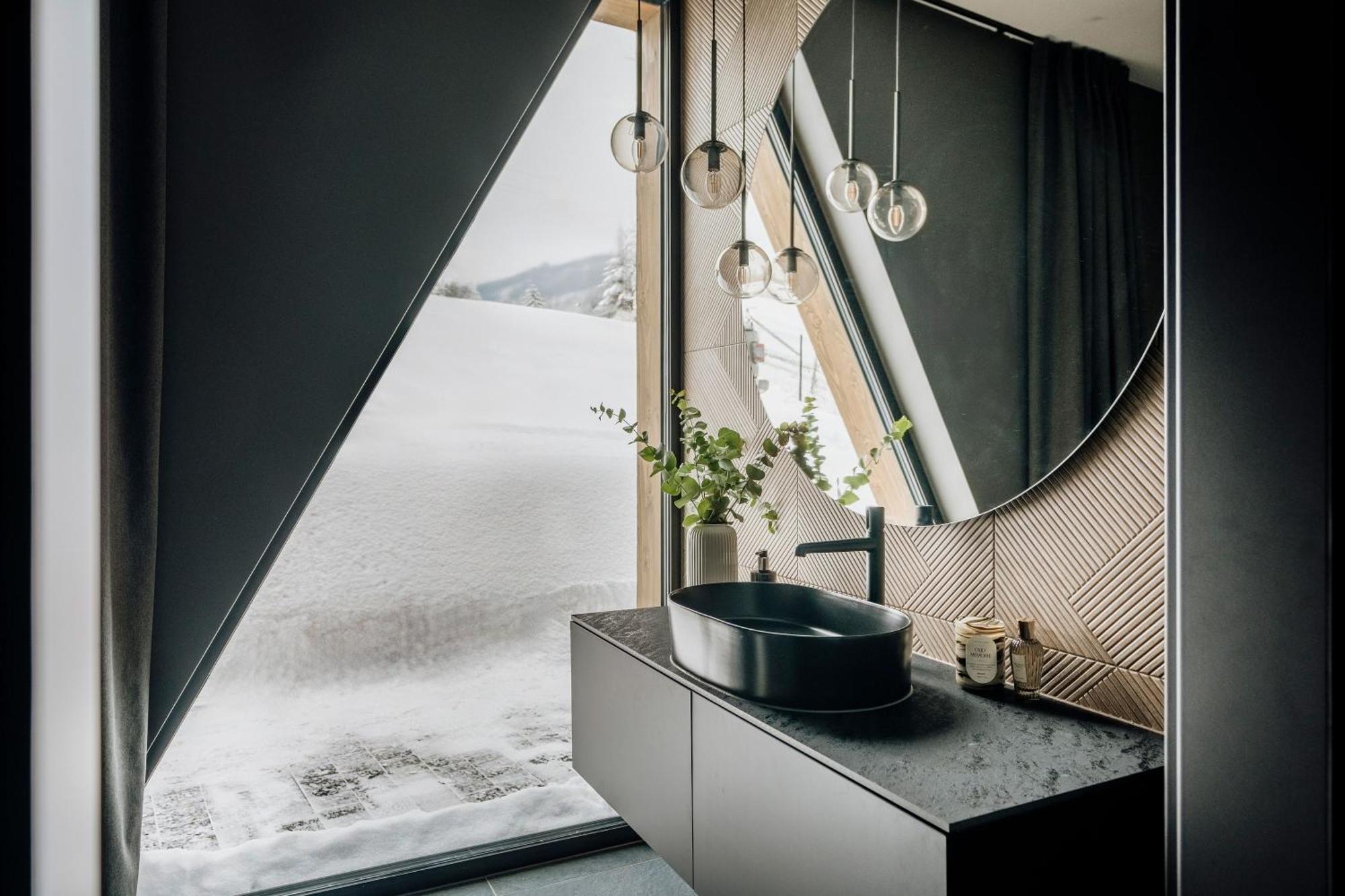 Crystal Pine - Loftaffair Collection Apartment Zakopane