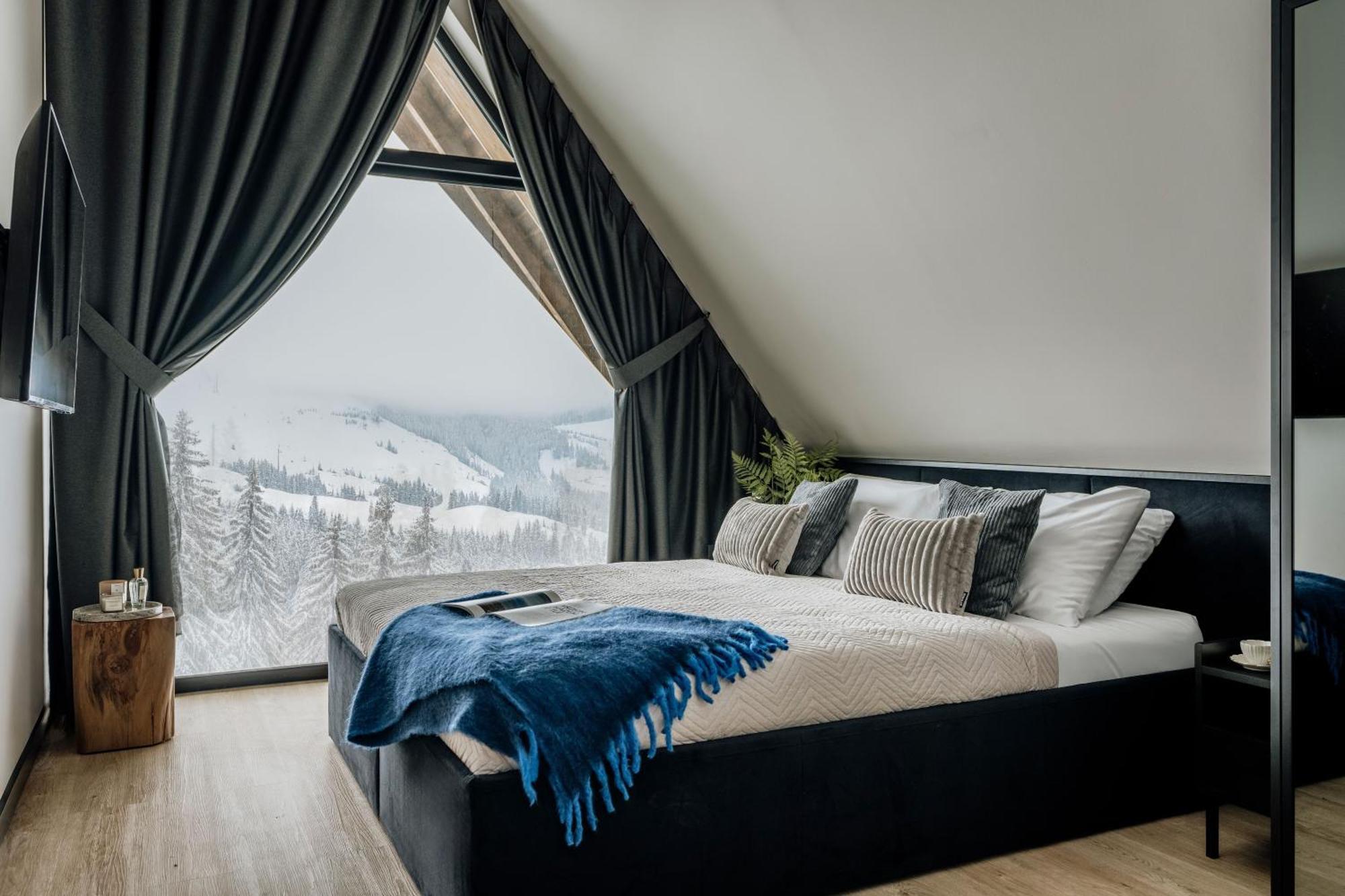Crystal Pine - Loftaffair Collection Zakopane