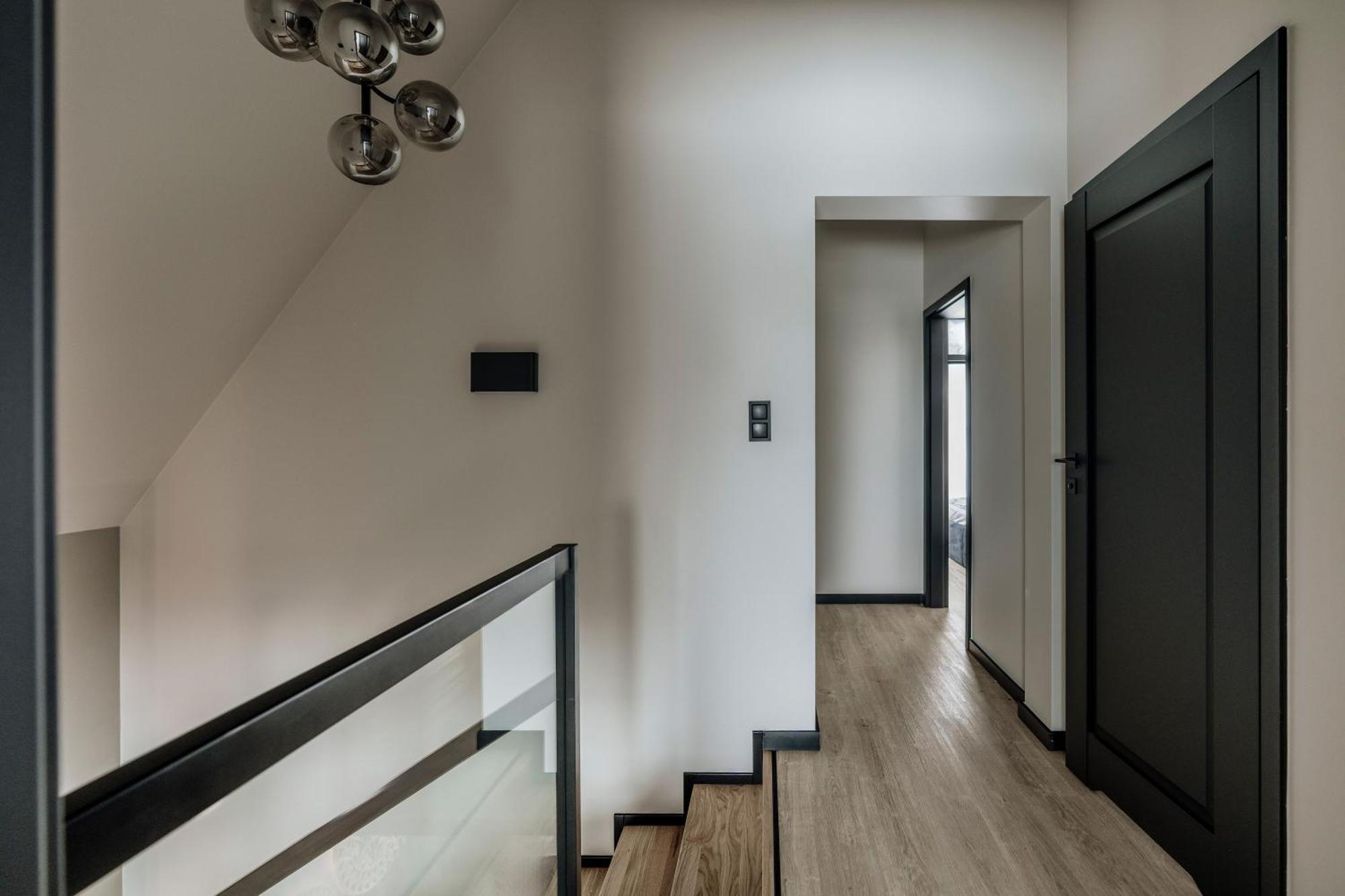 Crystal Pine - Loftaffair Collection Apartment Zakopane