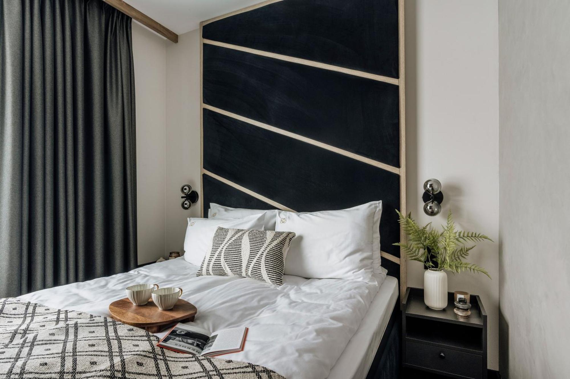Apartment Crystal Pine - Loftaffair Collection Zakopane