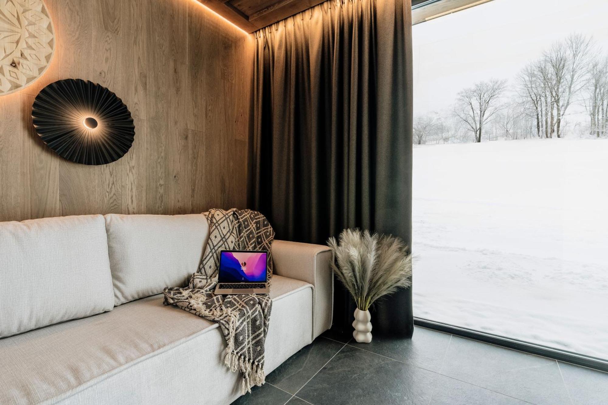 Crystal Pine - Loftaffair Collection Zakopane