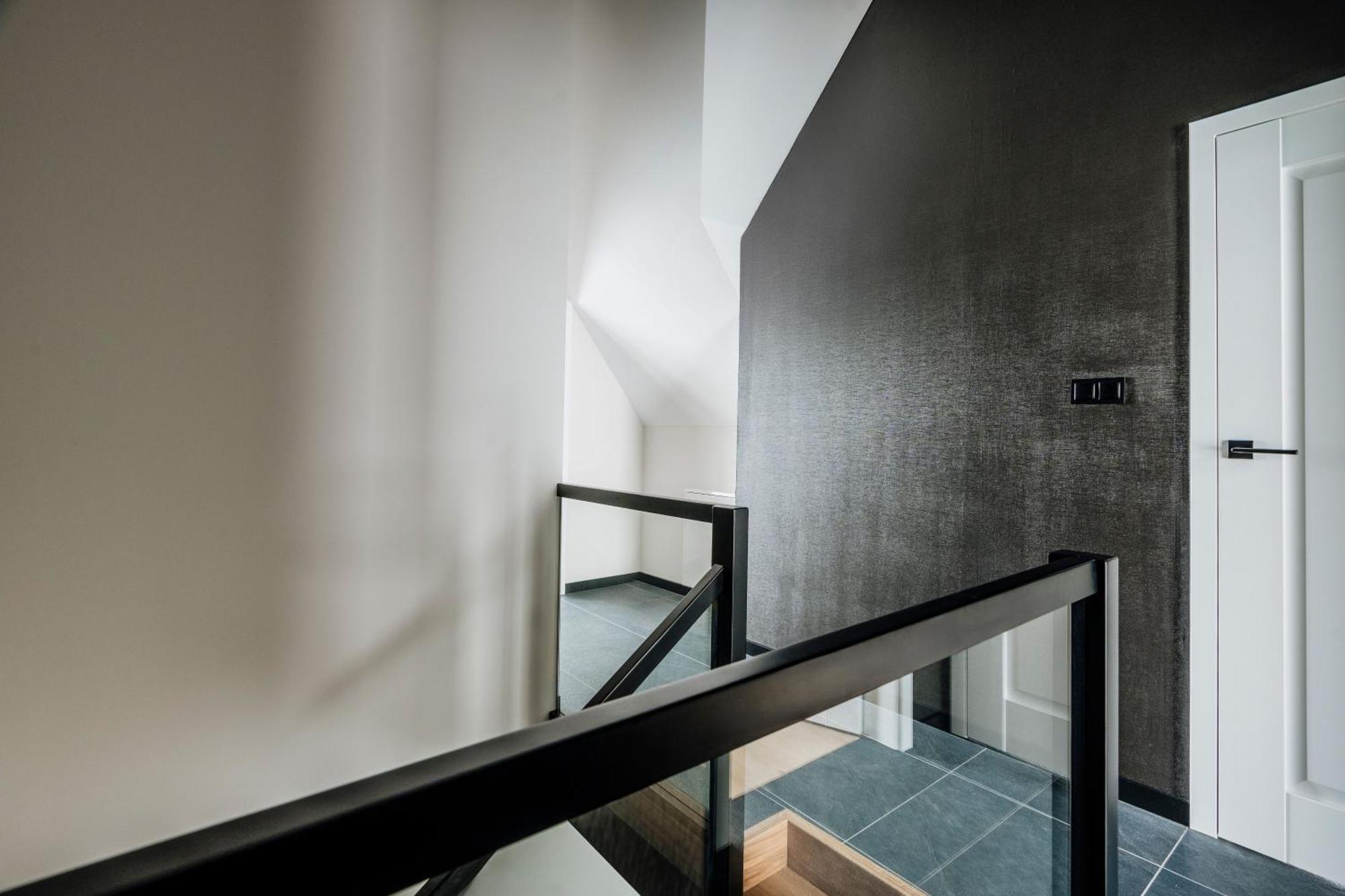 Crystal Pine - Loftaffair Collection Apartment *