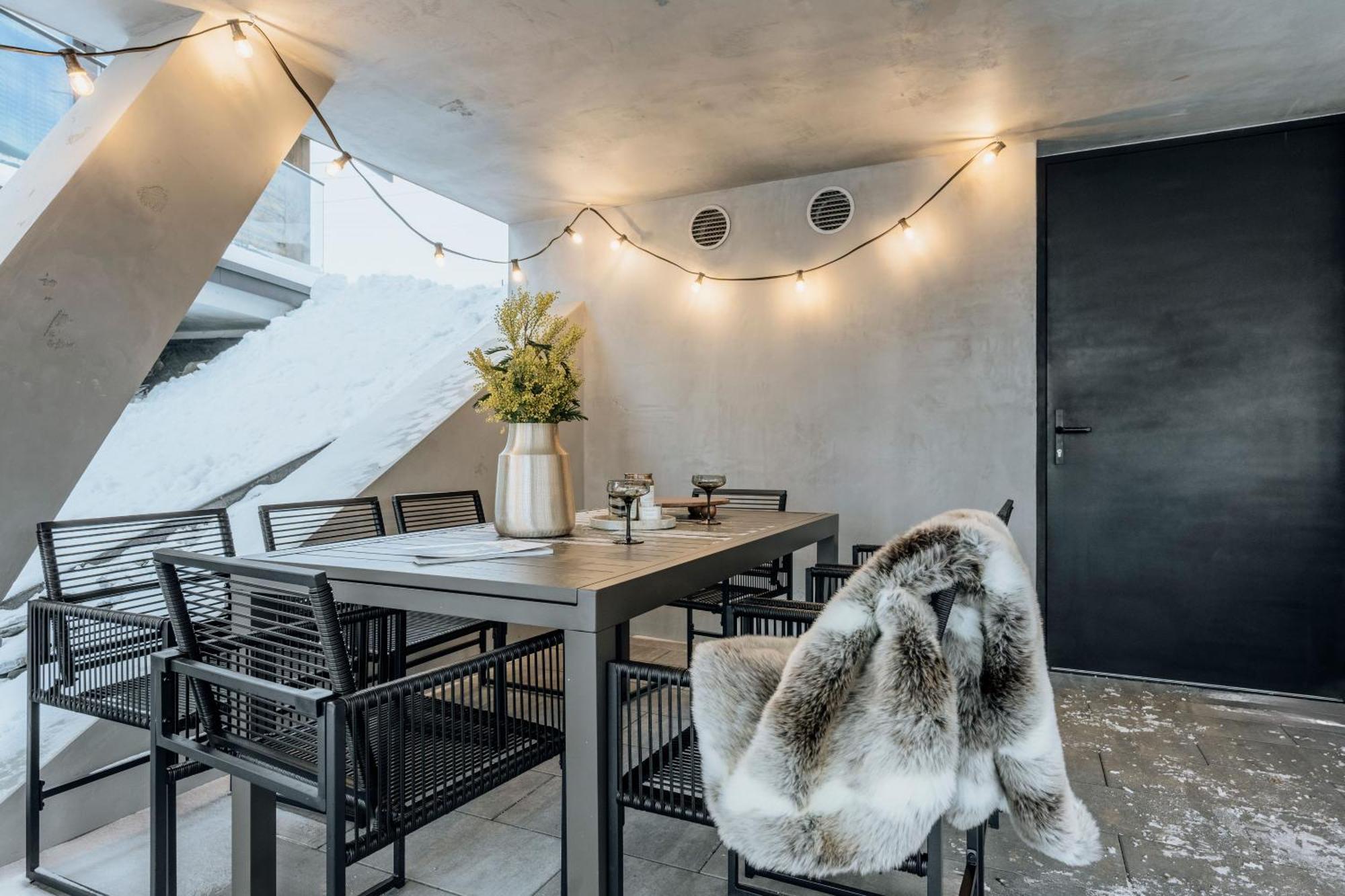 Crystal Pine - Loftaffair Collection Apartment Zakopane