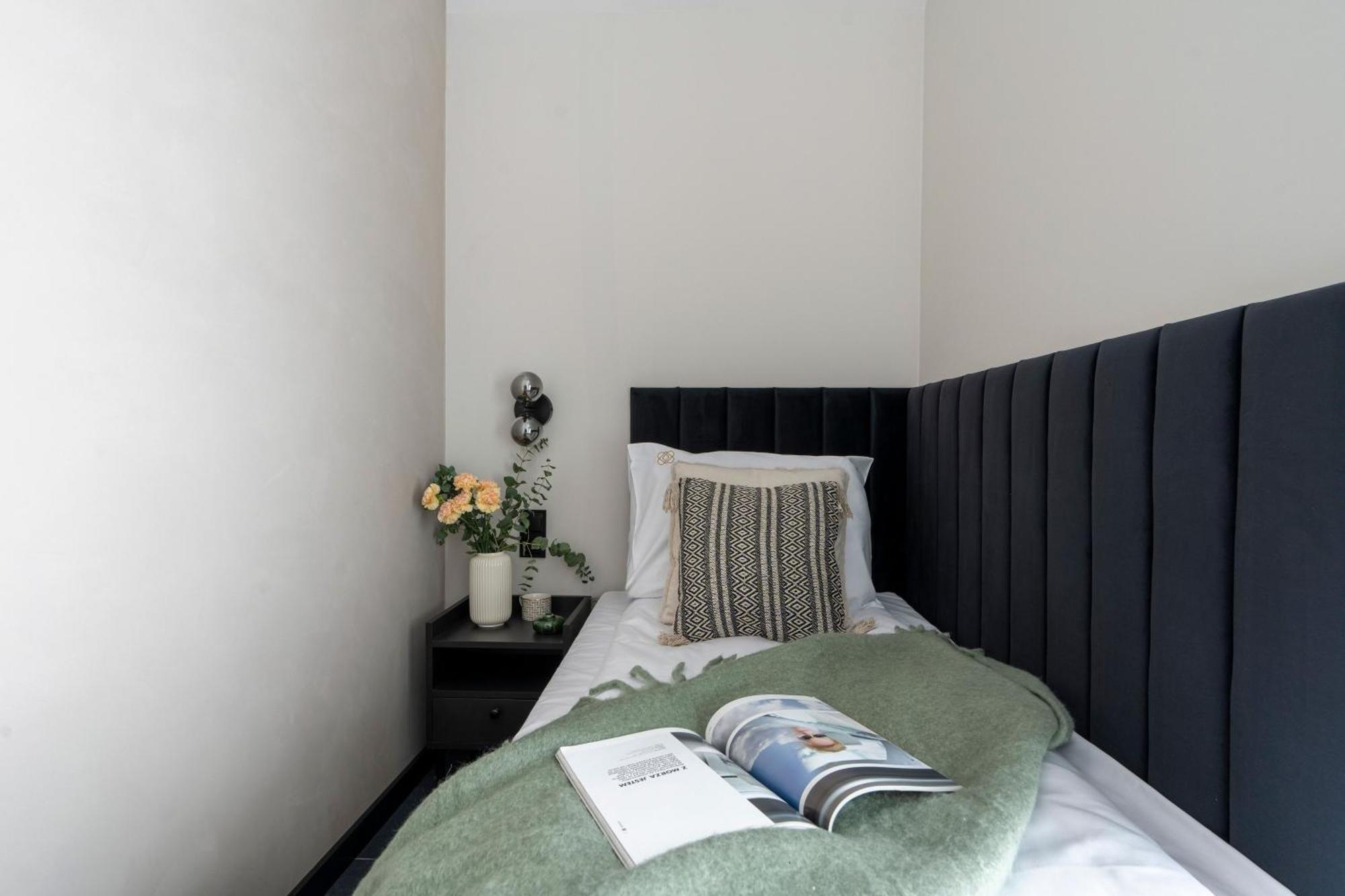 Apartment Crystal Pine - Loftaffair Collection Zakopane