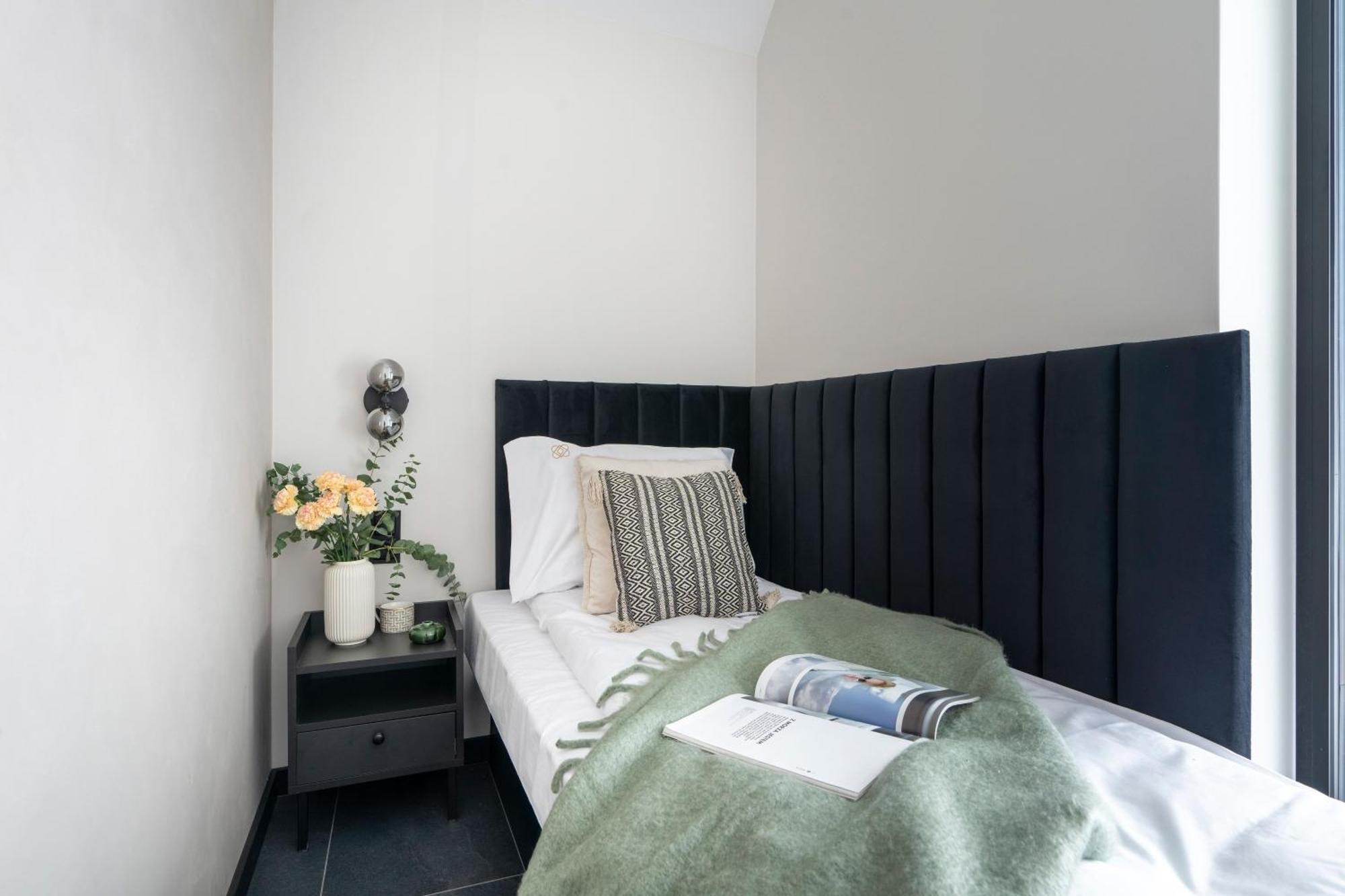 Crystal Pine - Loftaffair Collection Apartment Zakopane
