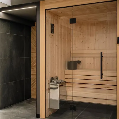 Crystal Pine Spa Villas - Loftaffair Collection Zakopane Exterior photo