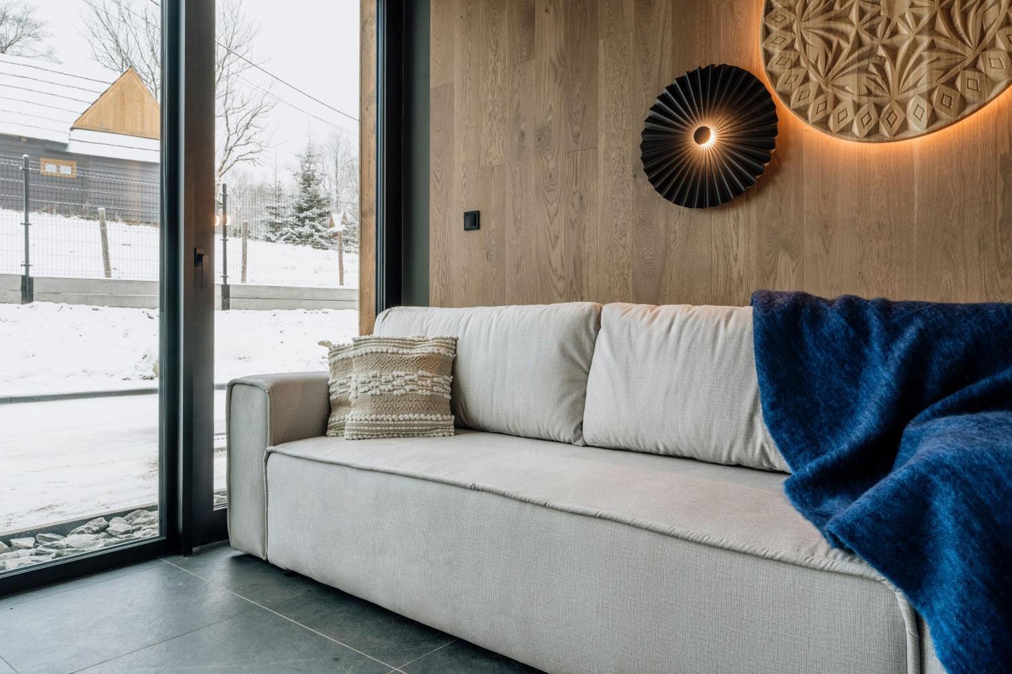 Apartmán Crystal Pine - Loftaffair Collection *