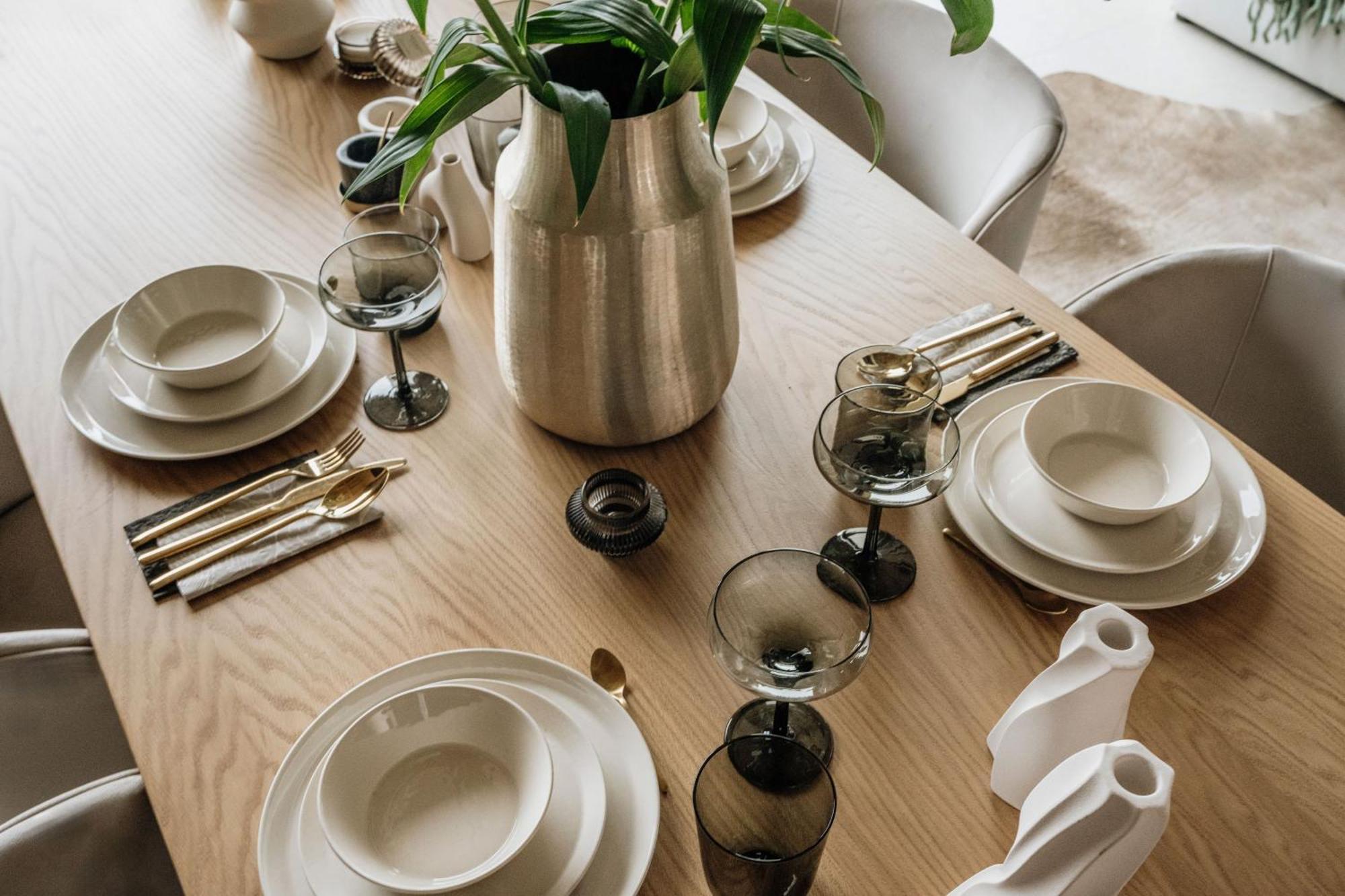 Crystal Pine - Loftaffair Collection Apartmán *