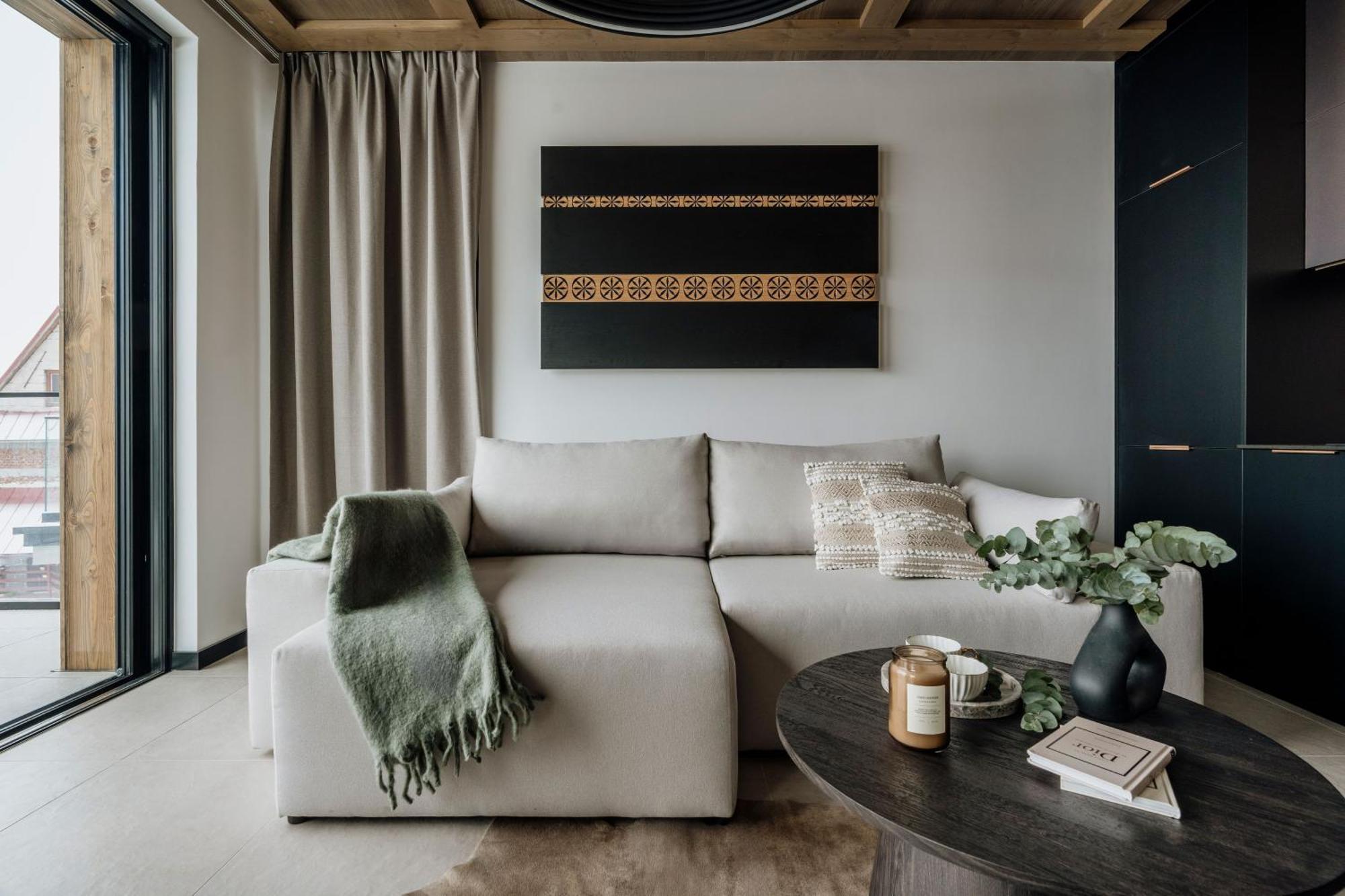 Crystal Pine - Loftaffair Collection Apartmán *