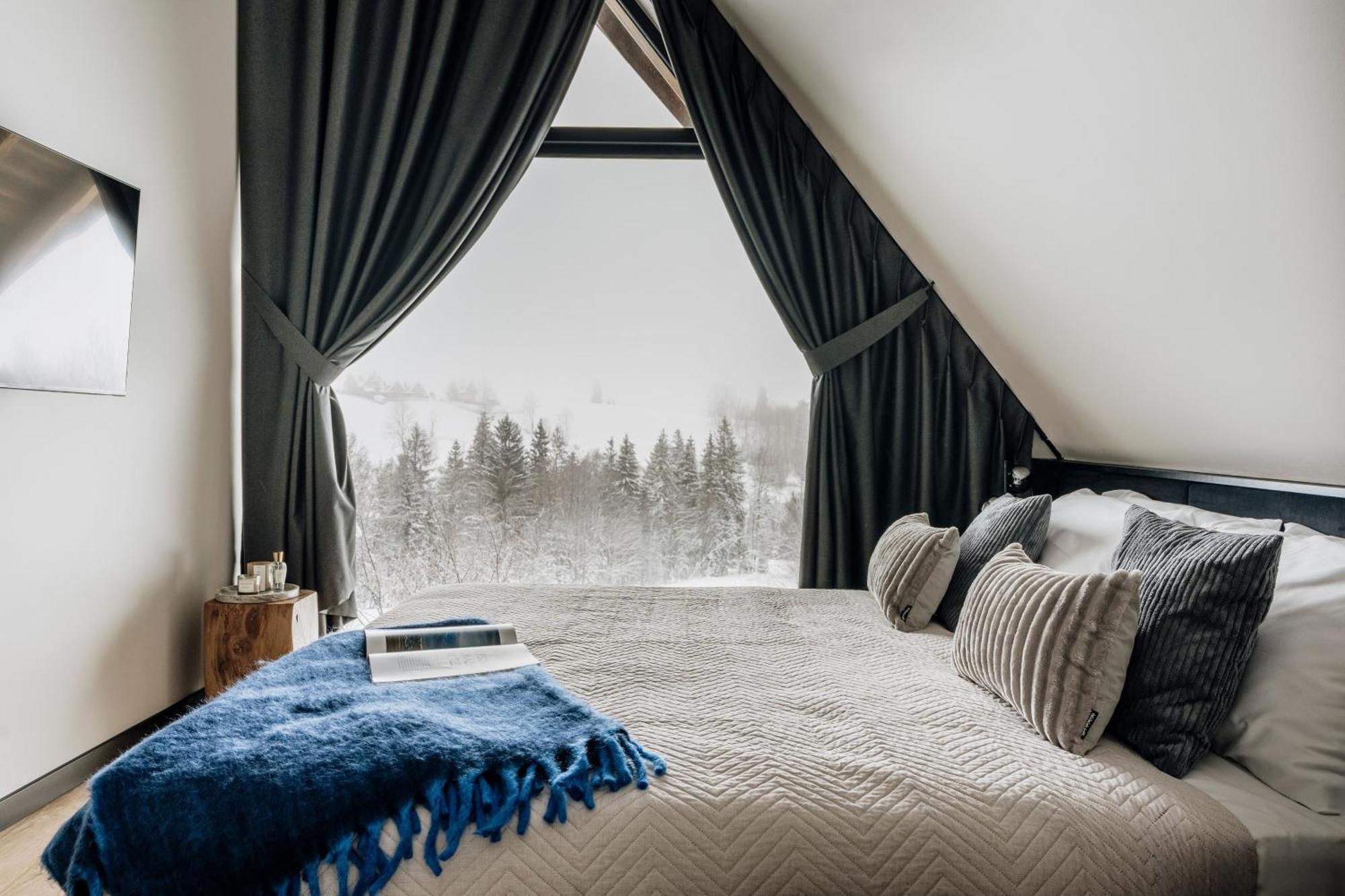 Crystal Pine - Loftaffair Collection * Zakopane