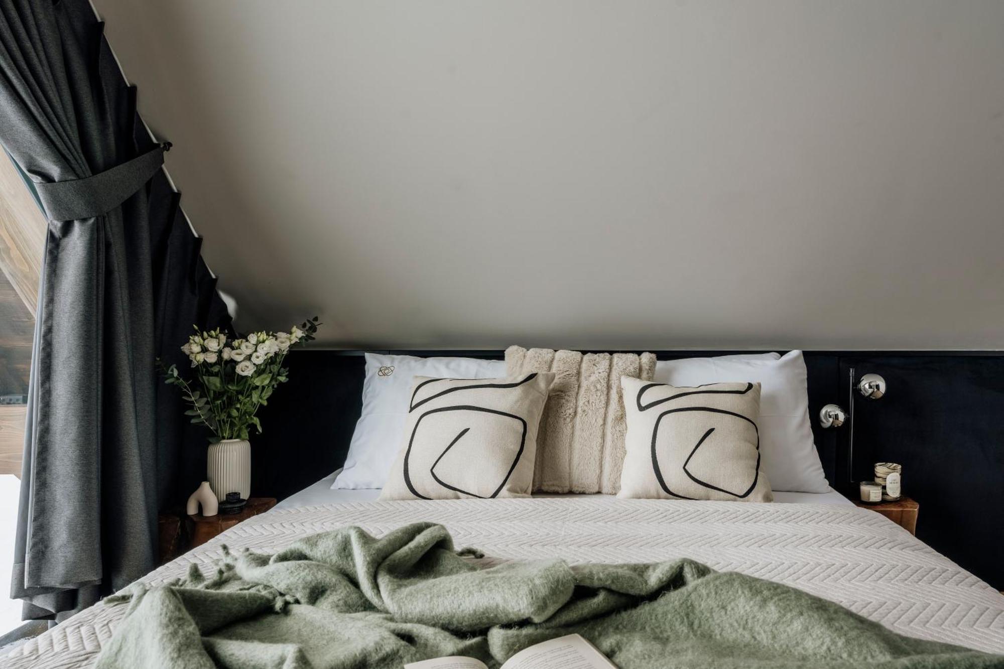Apartmán Crystal Pine - Loftaffair Collection *