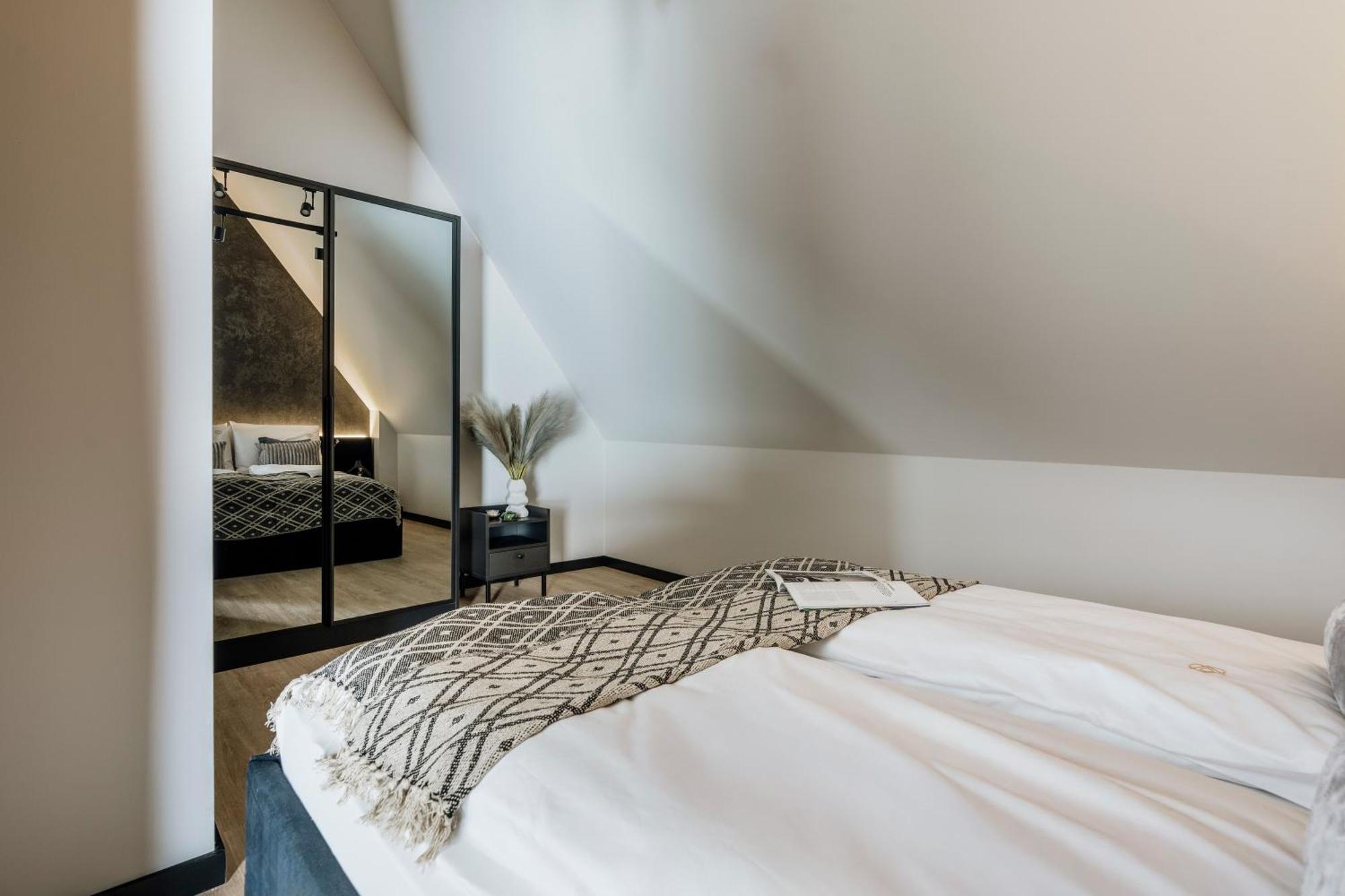 Apartmán Crystal Pine - Loftaffair Collection *