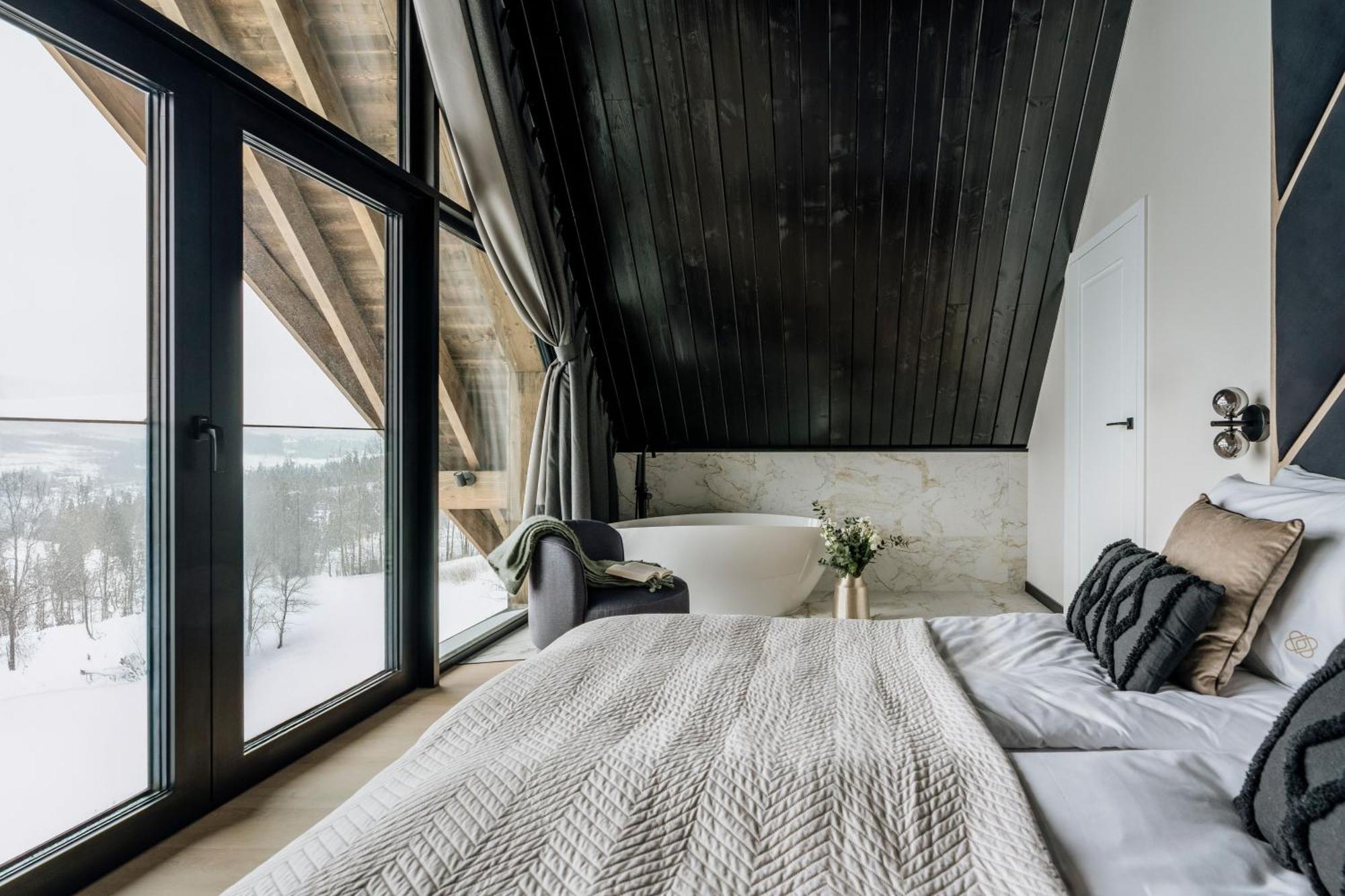 Apartmán Crystal Pine - Loftaffair Collection *